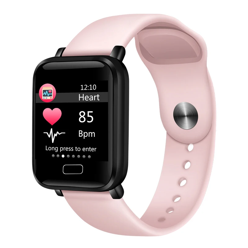 iphone smartwatch 2019