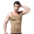 похудение жилет Для мужчин для похудения Нижнее белье Body Shaper Талия Cincher Корсет Для мужчин Shaper Жилет Для похудения Животик Живот Body Shapewear