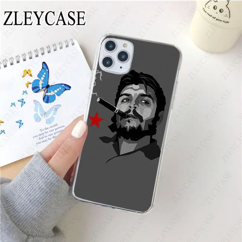 che guevara