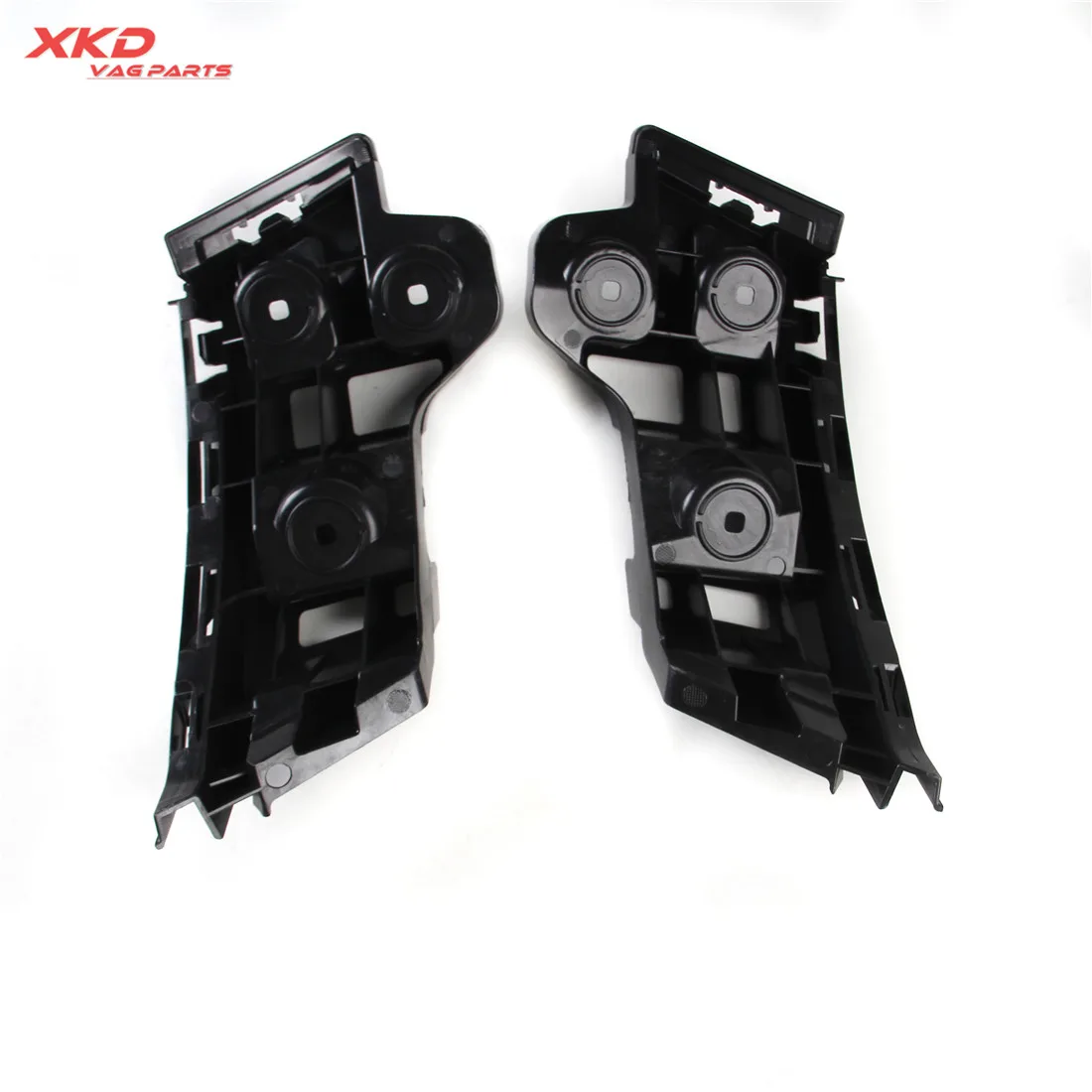 

17A807453 Rear Left & Right Bumper Guide Fit For VW Jetta MK7 18-19 17A807454