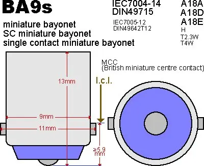 KAFOLEE неполярный BA9S 10 SMD СВЕТОДИОДНЫЙ T4W Canbus лампы без ошибок автомобильные лампы внутренний светильник s автомобильный светильник источник парковки 12V 620LM белый