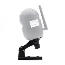 Support mural général pour Amazon Cloud caméra de stockage 291 série Wifi caméra de surveillance de sécurité à domicile caméra IP pour APP-YCC365(China)