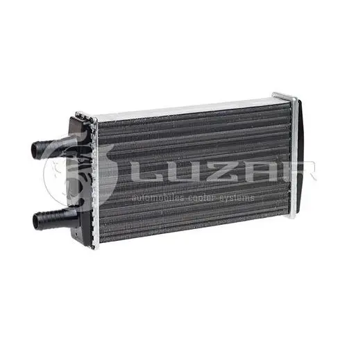Радиатор отоп. алюм. для а/м газель-бизнес(LRH 03027) LUZAR LRh03027
