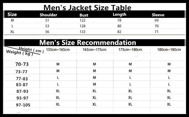 暴风夹克尺码表sK1Rjy0Fbq6xSEXXa3_副本