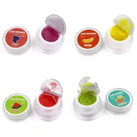 Fragrancy Smell Eyelash Glue Remover 5g Fruit Flavour Removal Cream Professional for Eyelash Extensions Makeup Tools 1