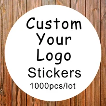 cheap transparent stickers