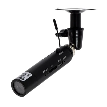 

Ultra-compact Wi-Fi camera carcam svn-840
