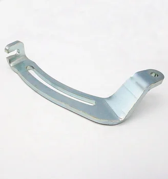 

High quality Genuine part Regulating bracket for generator 1-13674284-0 1136742840FOR 6WG1 6BB1 6BD1 FOR adjust plate for isuzu