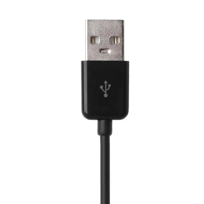 Портативный USB 2,0 Тип A штекер до 4 Micro USB сплиттер папа-папа Y зарядный кабель для samsung Xiaomi Мобильный телефон планшет