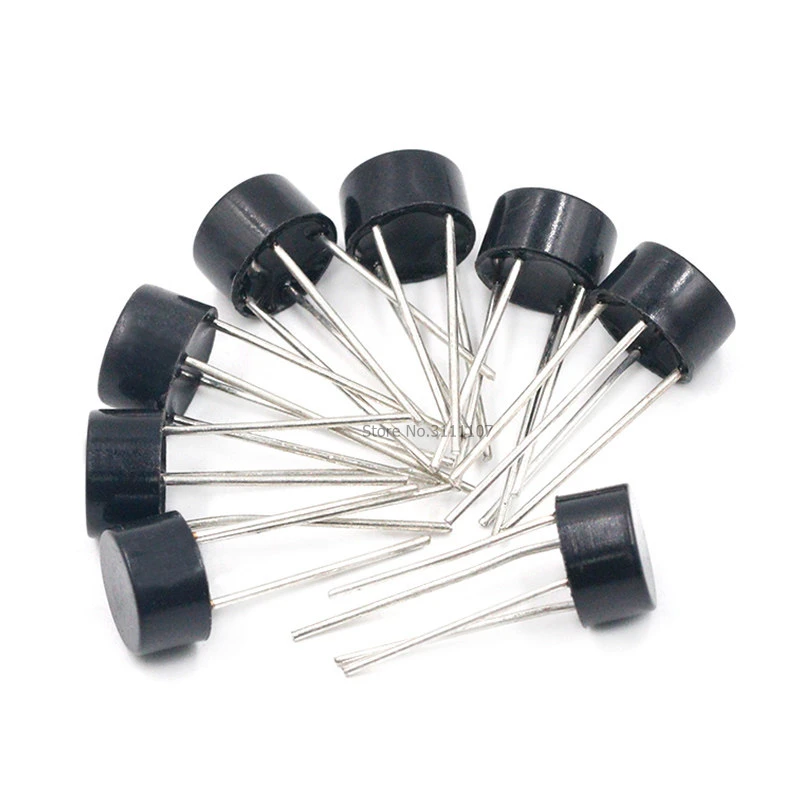 

10PCS/LOT 2W10 2A 1000V Diode Bridge Rectifier 2w10 2a 1000v