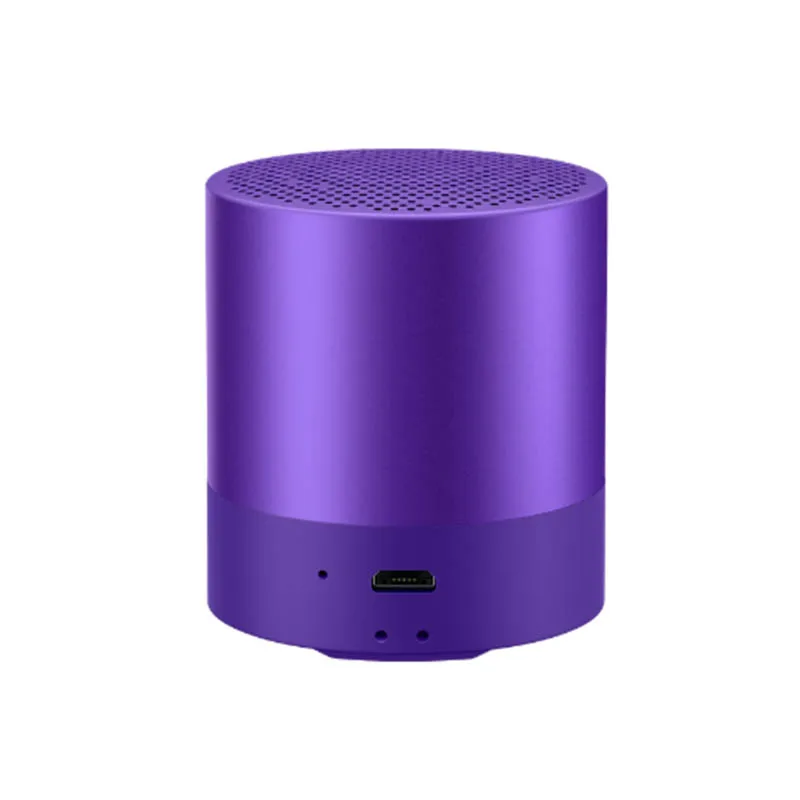 Original Huawei mini Bluetooth speaker Handheld call music mini stereo CM510 Bluetooth 4.2 travel portable song bedroom sound