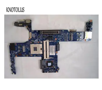 

High quality 642755-001 for HP PROBOOK 6460B Laptop motherboard 100% Tested and guaranteed in good working condition