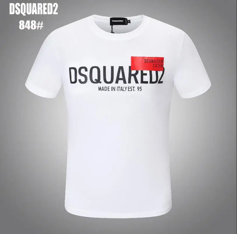Dsquared2 t shirt 2015 Clearance