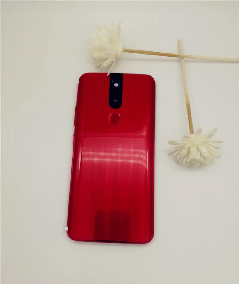 Бренд DBEIF F11 Pro Celular Смартфон Android 9,0 MTK6580 четырехъядерный Dual Sim 6,24 ''HD 2000mAh Wifi Bluetooth gps-ячейка телефоны