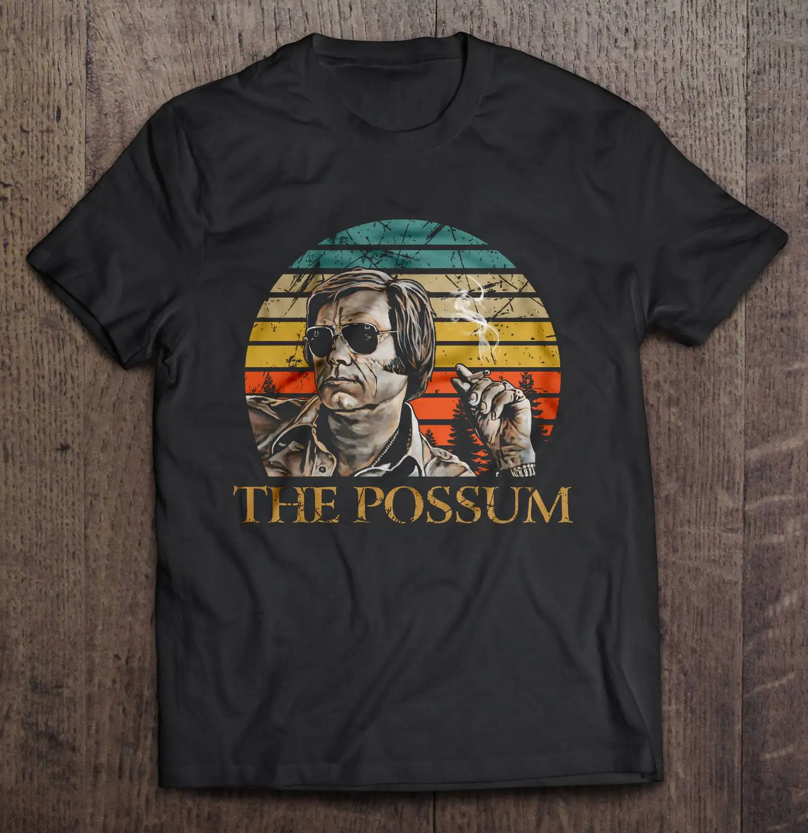 The Possum George Jones Vintage Version 