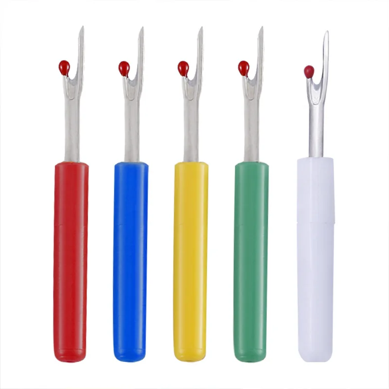 Supply Sewing Accessories Stitches Knife Sharp Small Stitches Knife Only Cross Stitch Tool 5 of/Case