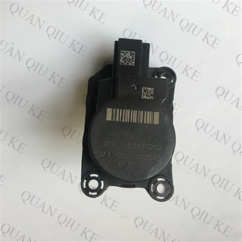 12v A/c Control Actuator 52437252 13372987 1574224 Heater Flap Motor Actuator Blower Motors