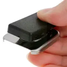 Haut parleur à pince à ceinture, accessoire de Microphone pour Motorola 4021 4022 4013 4051 40 Q3T4