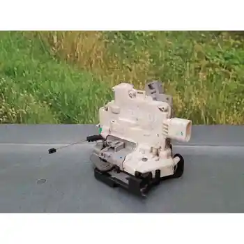 

1P1837016 DOOR LOCK FRONT RIGHT SEAT LEON (1P1)