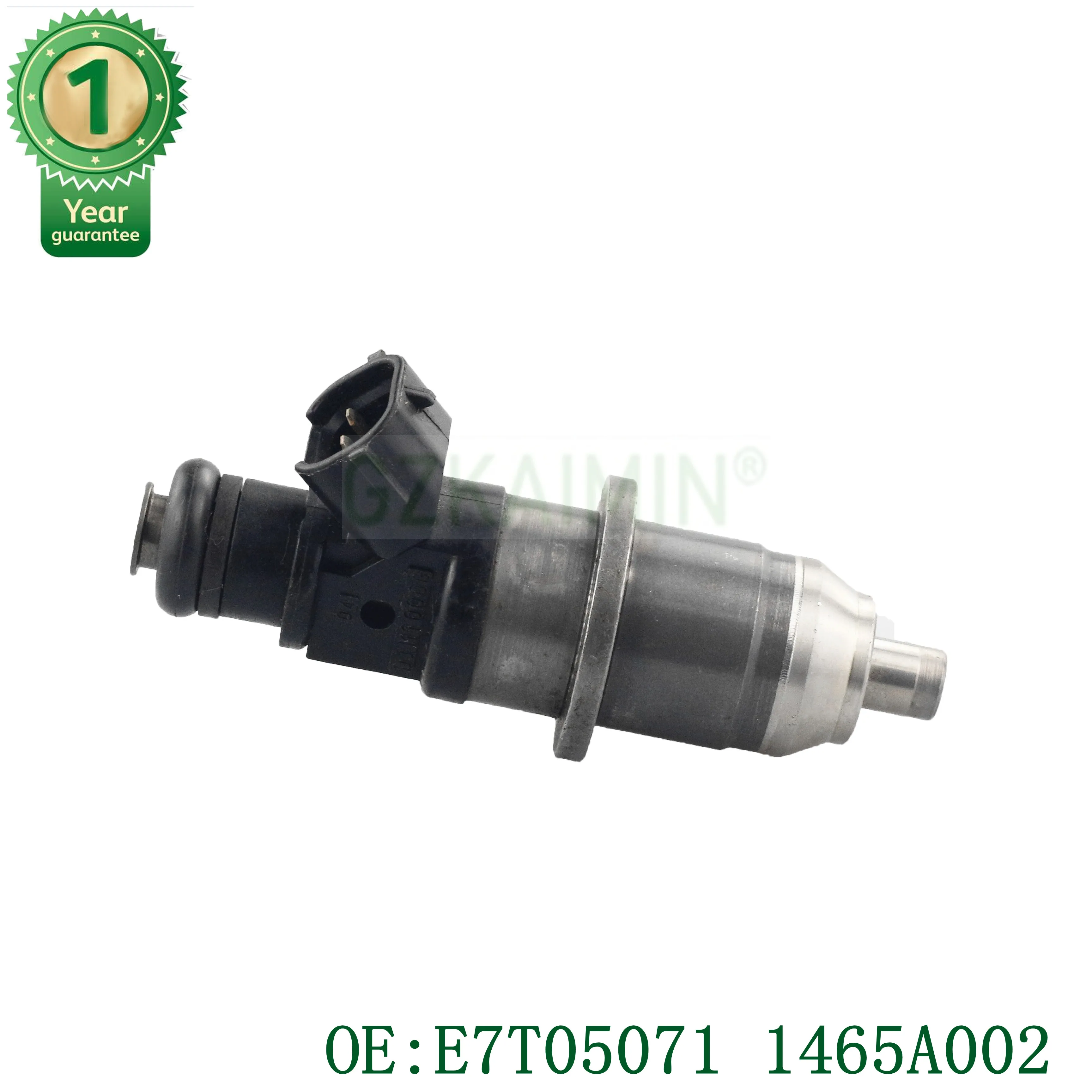 Восстановленный топливный инжектор OEM 1465A002 1465A003 1465A004 MR560552 E7T05071 для Mitsubishi Carisma 1 8 GDI