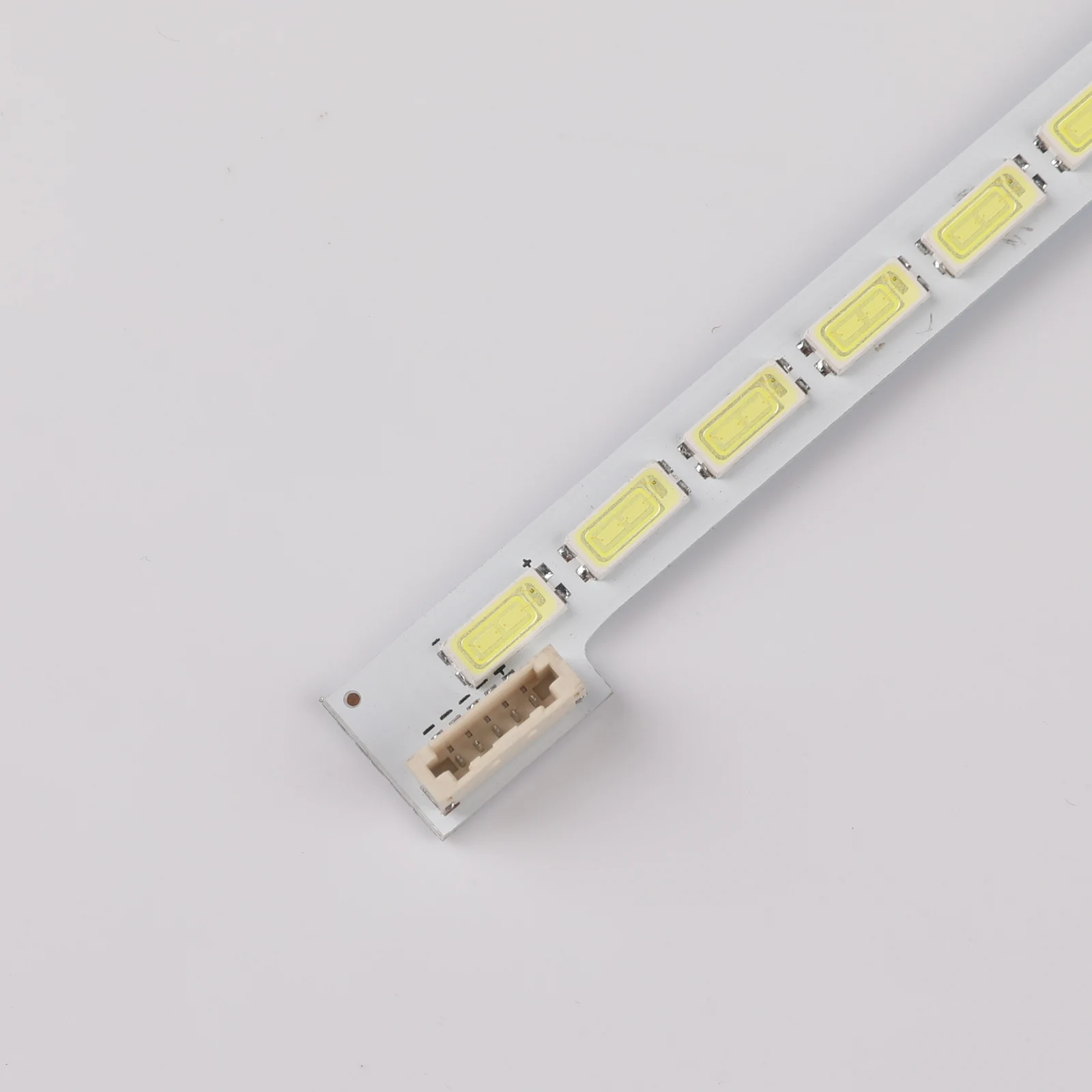 Nuevo 56LED 493MM tira de LED para iluminación trasera para 40PFL5537H 40PFL5537T LJ64-03501A 03514A STS400A64 2012SGS40 7030L 56 LTA400HV04
