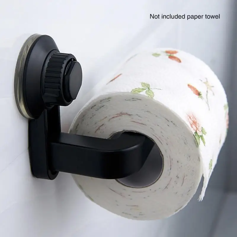 Присоска стойка для кухни ванной комнаты водонепроницаемый влагостойкий держатель для полотенец держатель для туалетной бумаги настенный