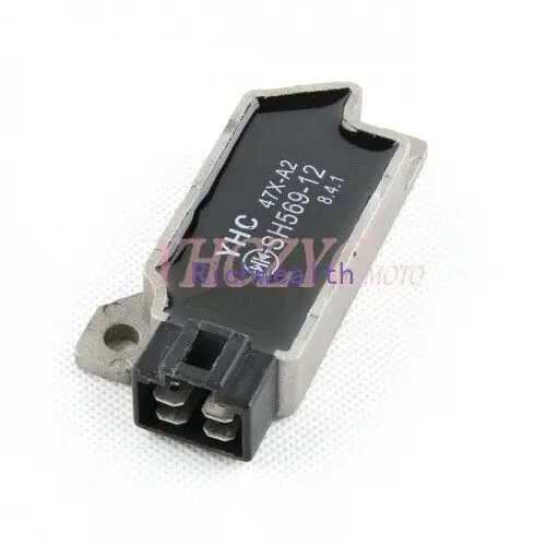 

Regulator Rectifier Voltage for Yamaha FZR500 89-93 SRX600 86-91 WR200R 91-95