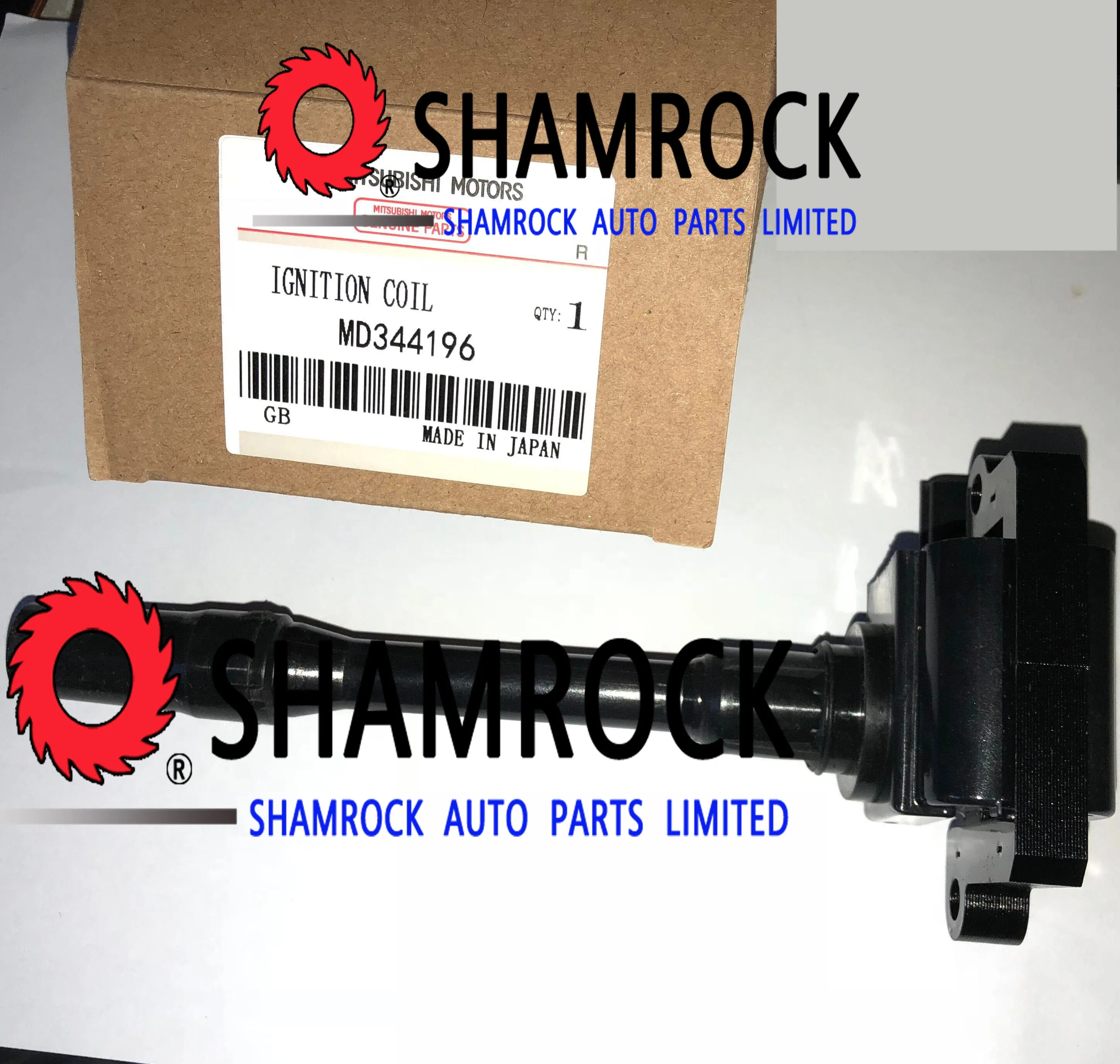 Катушка зажигания подходит для carism a pajero coil pack Space Star ENGINE NO. 4G93 4G94 MD362913/MD344196/H6T12271/H6T12471A Ману