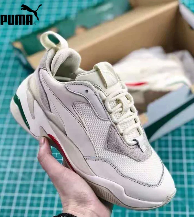 puma dad shoes