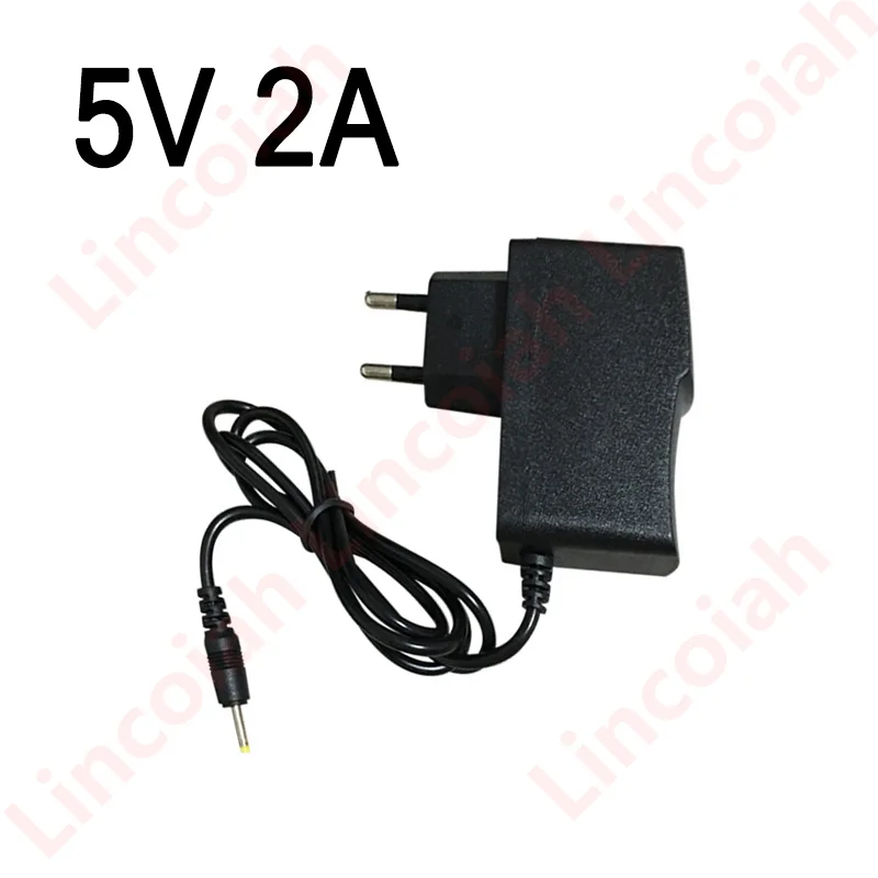 Us/UE/RU/au connecteur 12V DC 0,5A Chargeur CCTV AC adaptateur  d'alimentation du système de sécurité - Chine L'alimentation, chargeur de  batterie