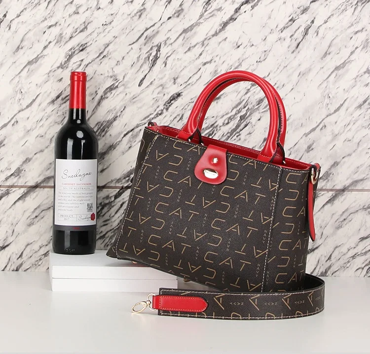 Navy CAT 2019 New Womens Fashion Bags Online Shop Shoulder Bag Messenger Bags Casual Handbag9