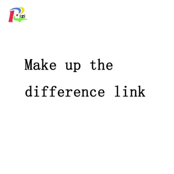 

Make up the difference link Please do not buy