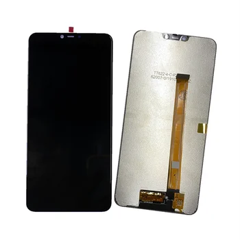 

6.2" Original Screen For OPPO A5 AX5 A3S LCD Display Screen Touch Panel Screen Digitizer For OPPO A5 AX5 A3S CPH1803 LCD Display