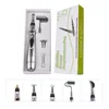 Handheld acupoint pen TENS Point Detector with Digital Display Electro Acupuncture Point Muscle Stimulator device Free shipping 1