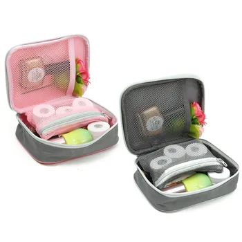 

Outdoor Portable Mini First Aid Bag Travel Medicine Package Emergency Survival Rescue Case Waterproof Medicine Hiking Bag