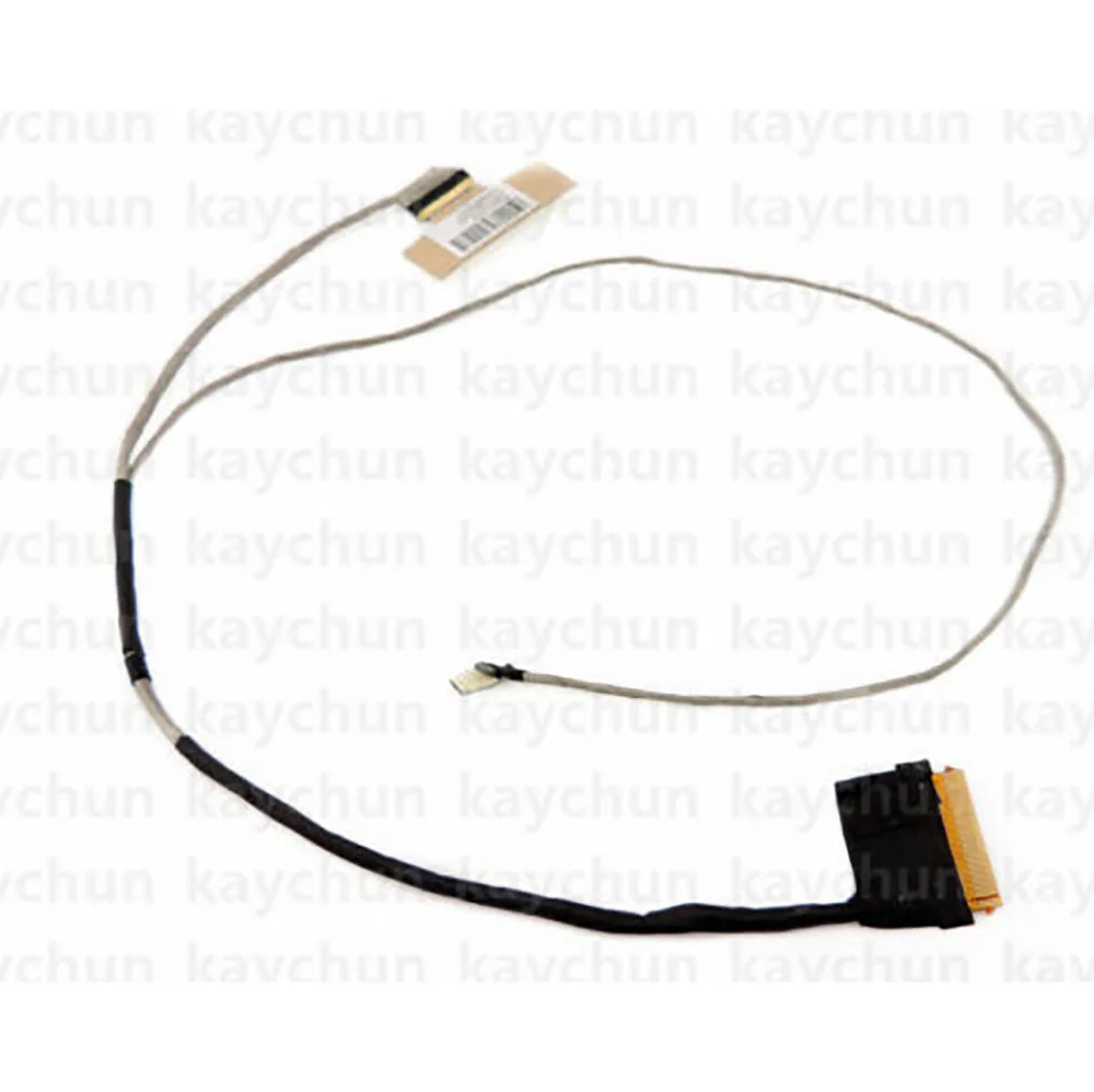 

NEW LCD Video Display Cable For HP TPN–Q158 HP 14-AB 14-ab005tx DDX12ALC010