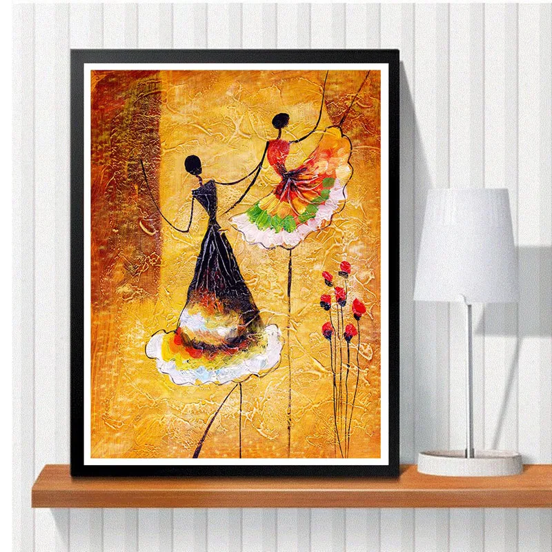 Modern-Abstracr-Pop-Art-DIY-Diamond-Painting-Woman-Dancer-Embroidery-Mosaic-Cross-Stitch-Living-Room-Home