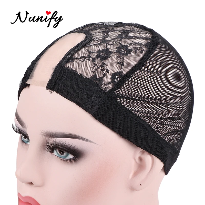 wig foundation cap