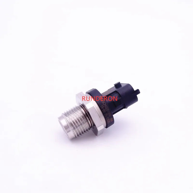 RUNDERON 0281006364 датчик давления Common Rail топливная система рельсовый датчик давления 0 281 006 364 для 0445212006 0445223003
