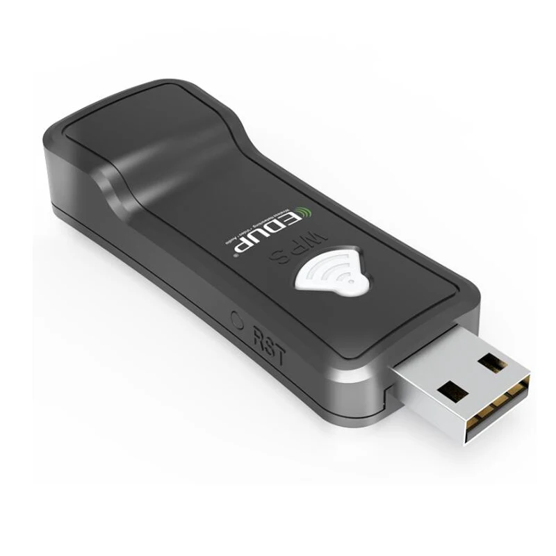 300 Мбит/с Wi-Fi ретранслятор Беспроводной сетевой адаптер USB wifi адаптер расширитель диапазона для ТВ-приставка плеер Wifi приемник WPS Настройка