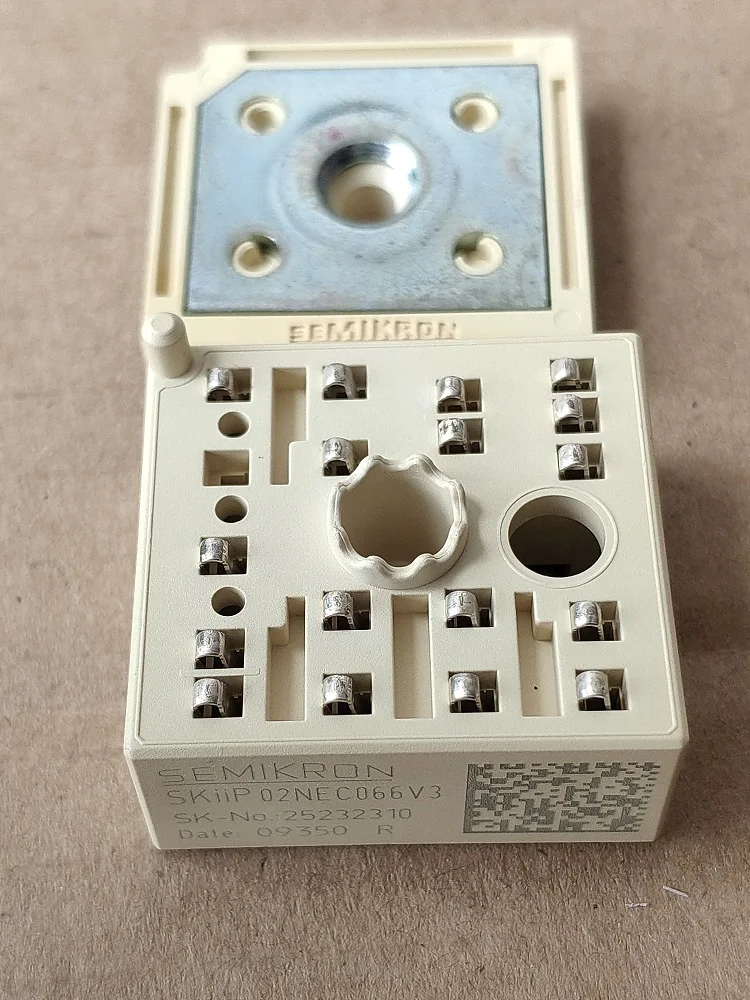 SKiiP02NEC066V3 SKiiP01NEC066V3 и модуль