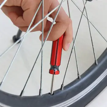 

TIOODRE Car Tire Valve Stem Core Remover Set Universal Auto Tire Tyre Repair Removal Tool Wrench Adapter Set Tube Installer NEW