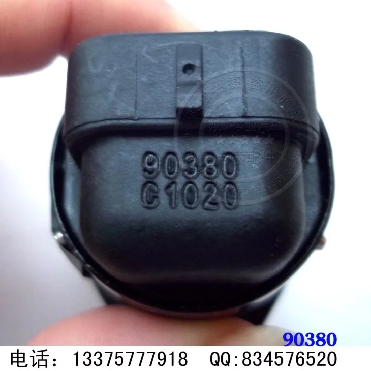 F6 08 Nian двигатель на холостом ходу шаговый двигатель 90380 10526 vdo