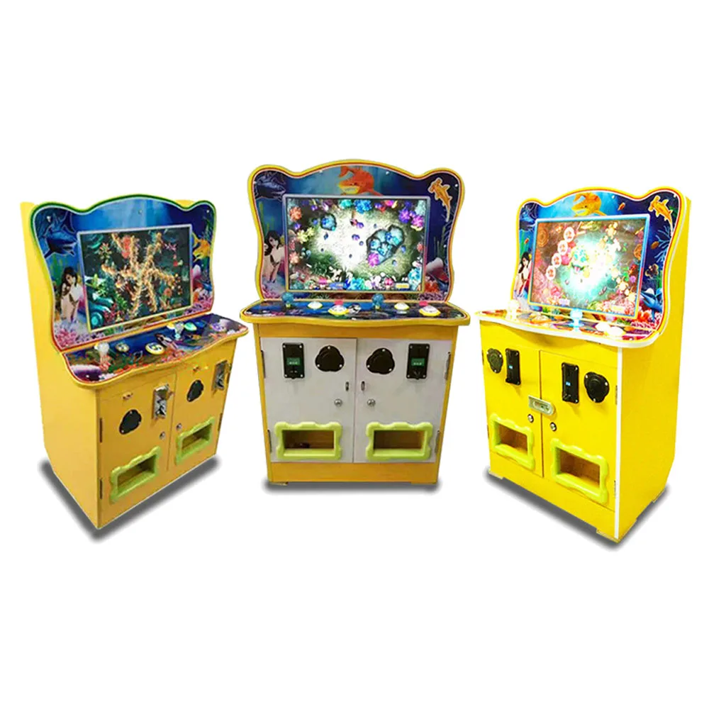 Настольная игра для рыбалки 2 игрока 28 в 1 игровой рыболовный Охотник с кабелем