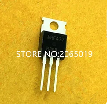

20PCS NEW MRF477 MRF-477 TO-220