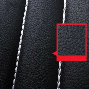 

Auto Seat Cover 4Pcs Interior Breathable For Toyota RAV4 4runner Yaris Venza Set