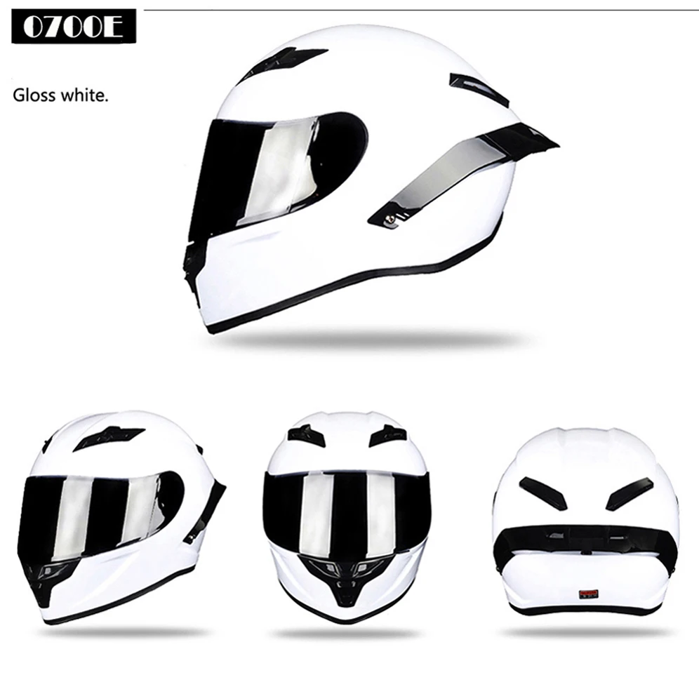 Полный шлем moto rcycle шлем полный для гоночного профессионального шлема casco de мотошлем шлем безопасности