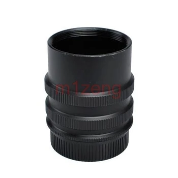 

m42 Macro Extension Tube ring Set Adapte For 42mm Screw Mount Set for M42 42mm Screw Mount Digital SLR Camera Lens