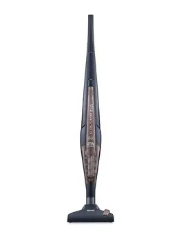 

De'Longhi sweeper rechargeable Cordless, XLR25LM.BL Colombina Cordless vacuum cleaner and cleaning floors and windows