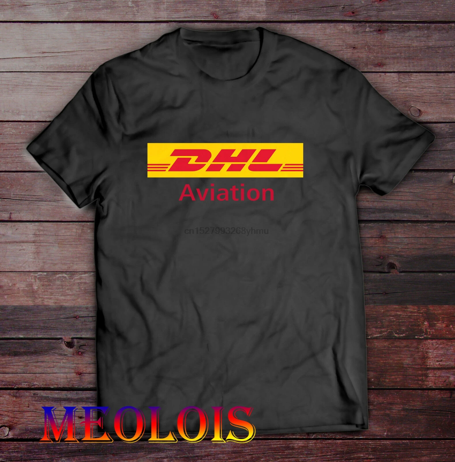 Dhl tshirt Clearance